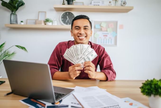  Average Salary After an MBA in India